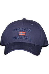 NORWAY 1963 BLUE MEN'S HAT