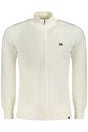 NORWAY 1963 MEN'S WHITE CARDIGAN