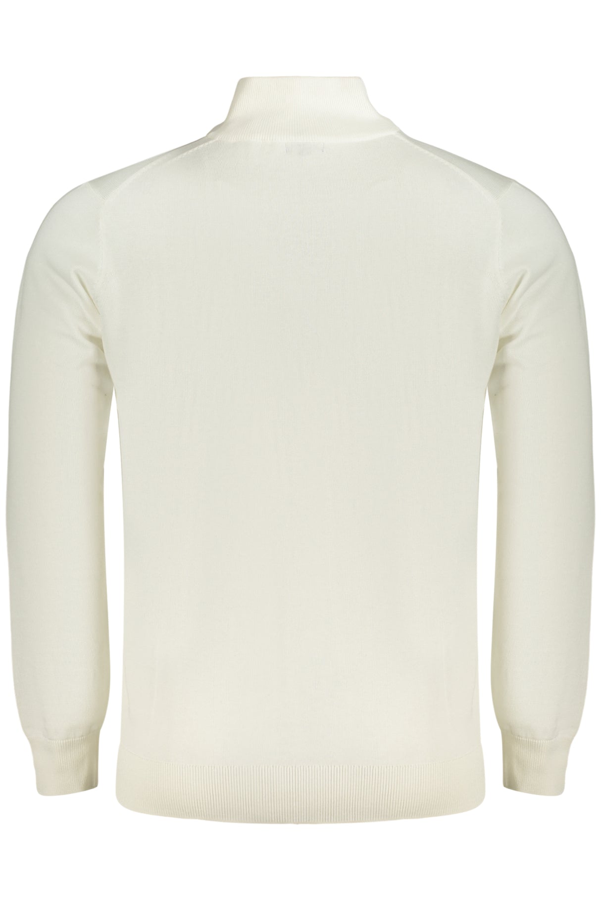 NORWAY 1963 MEN'S WHITE CARDIGAN