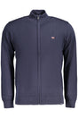 NORWAY 1963 MEN'S BLUE CARDIGAN
