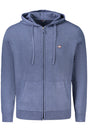NORWAY 1963 BLUE MEN'S CARDIGAN
