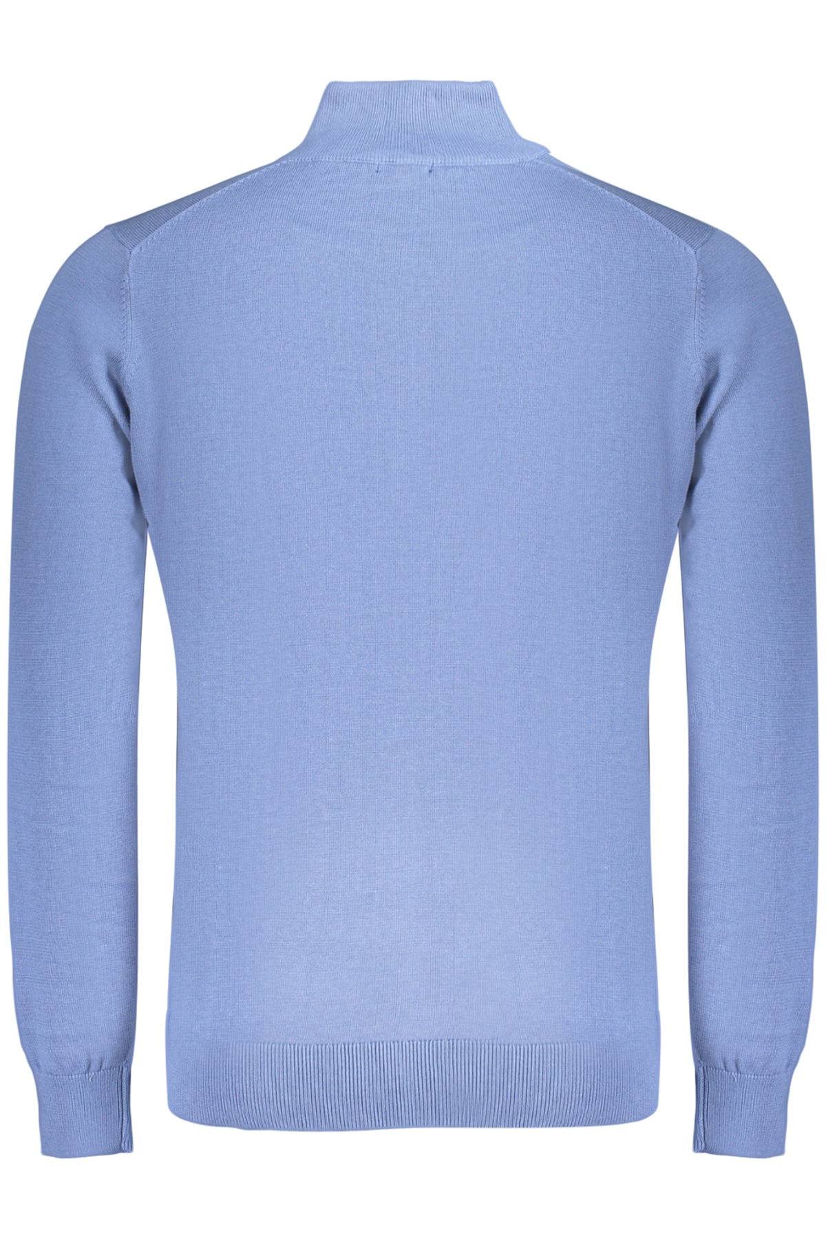 NORWAY 1963 MEN'S BLUE CARDIGAN
