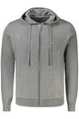 NORWAY 1963 MEN'S CARDIGAN GREY