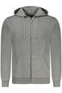 NORWAY 1963 MEN'S GREY CARDIGAN