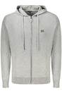 NORWAY 1963 MEN'S CARDIGAN GREY