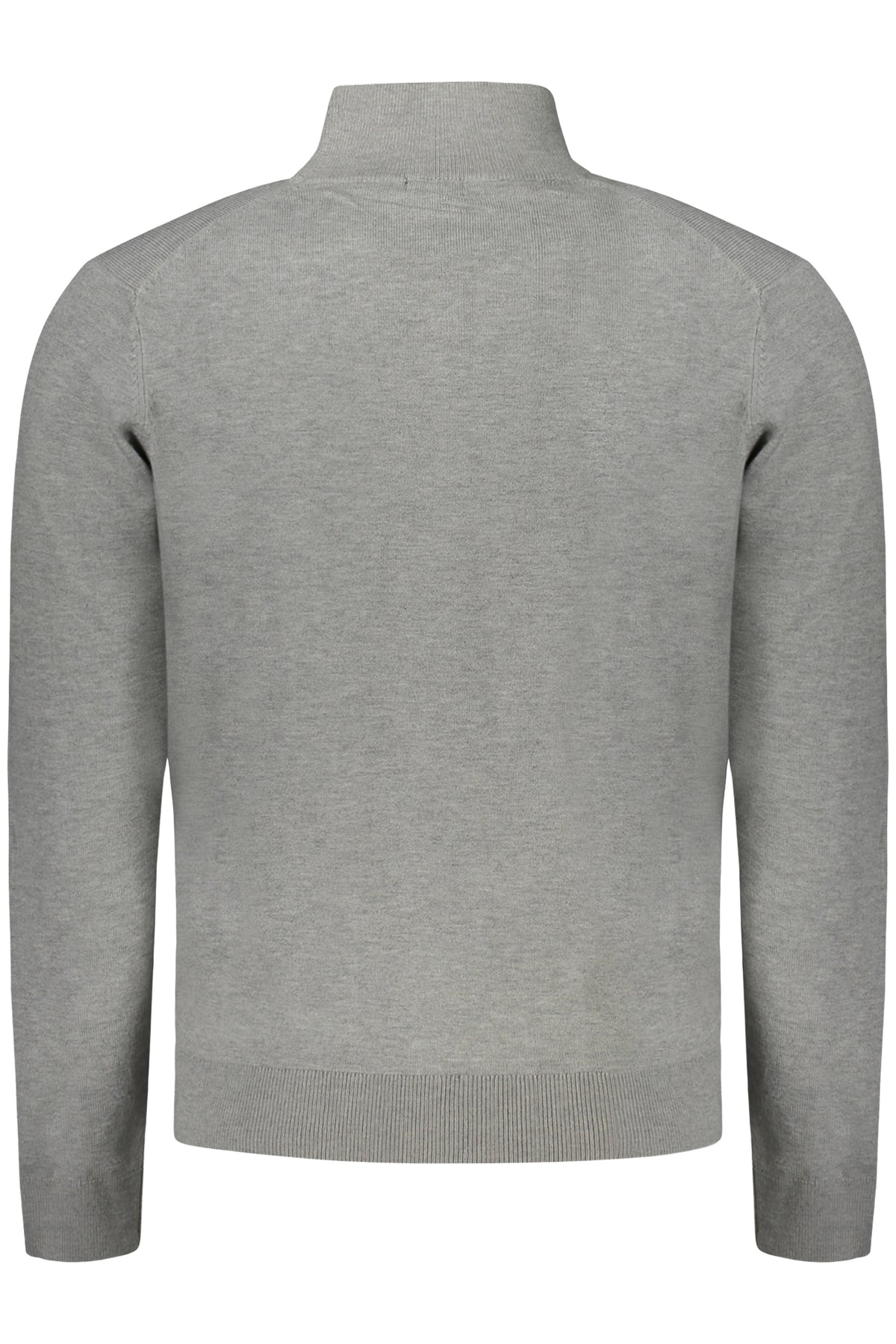 NORWAY 1963 MEN'S CARDIGAN GREY