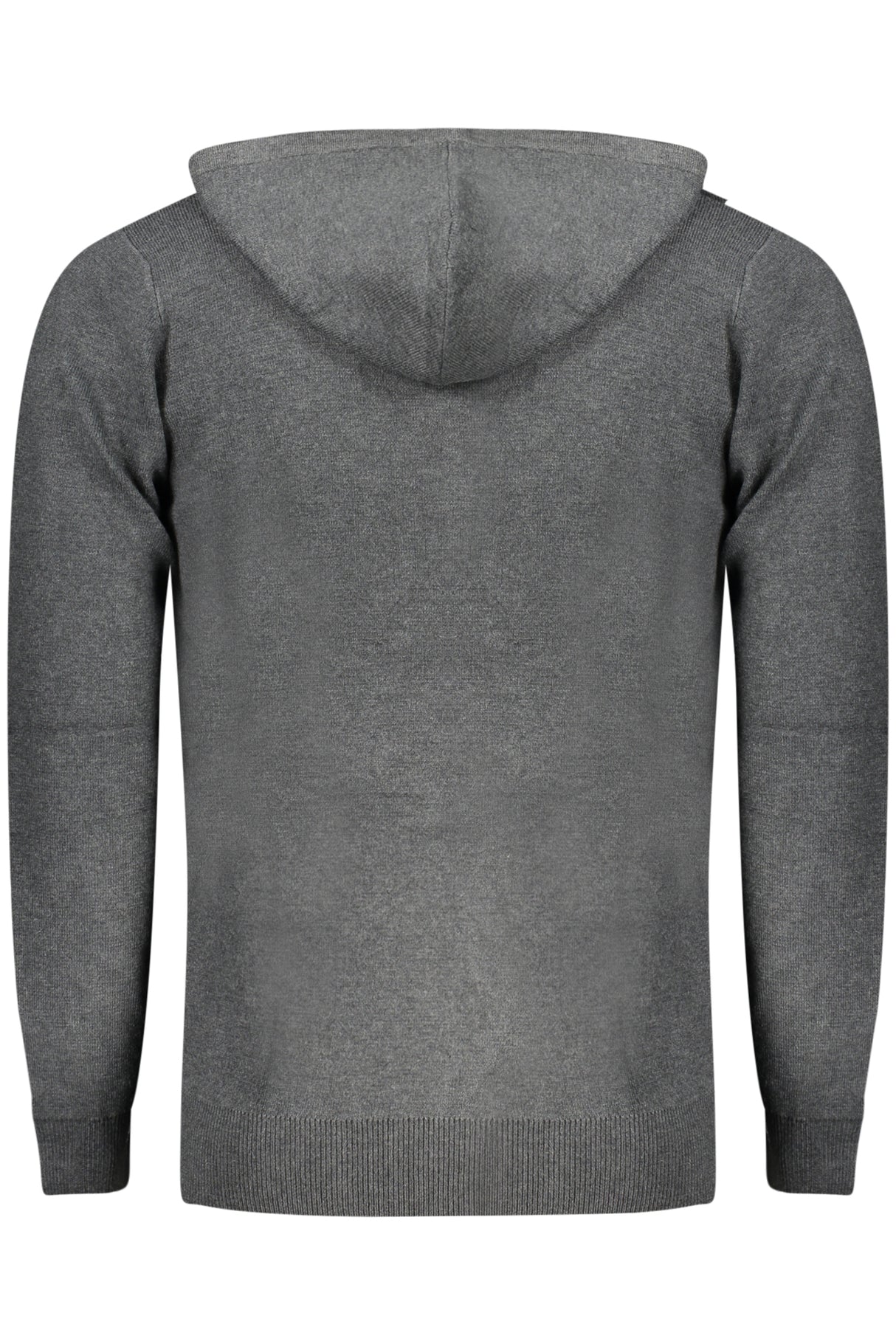 NORWAY 1963 MEN'S GREY CARDIGAN