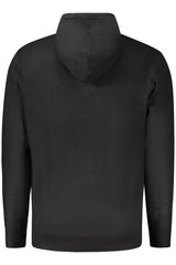 NORWAY 1963 BLACK MEN'S CARDIGAN