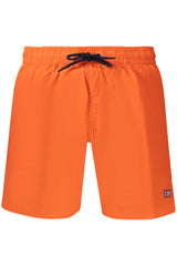 NORWAY 1963 ORANGE MEN'S BOTTOM COSTUME