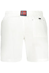 NORWAY 1963 WHITE MAN'S BOTTOM COSTUME
