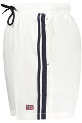 NORWAY 1963 WHITE MAN'S BOTTOM COSTUME