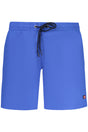 NORWAY 1963 BLUE MEN'S BOTTOM COSTUME