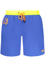 NORWAY 1963 BLUE MEN'S BOTTOM COSTUME