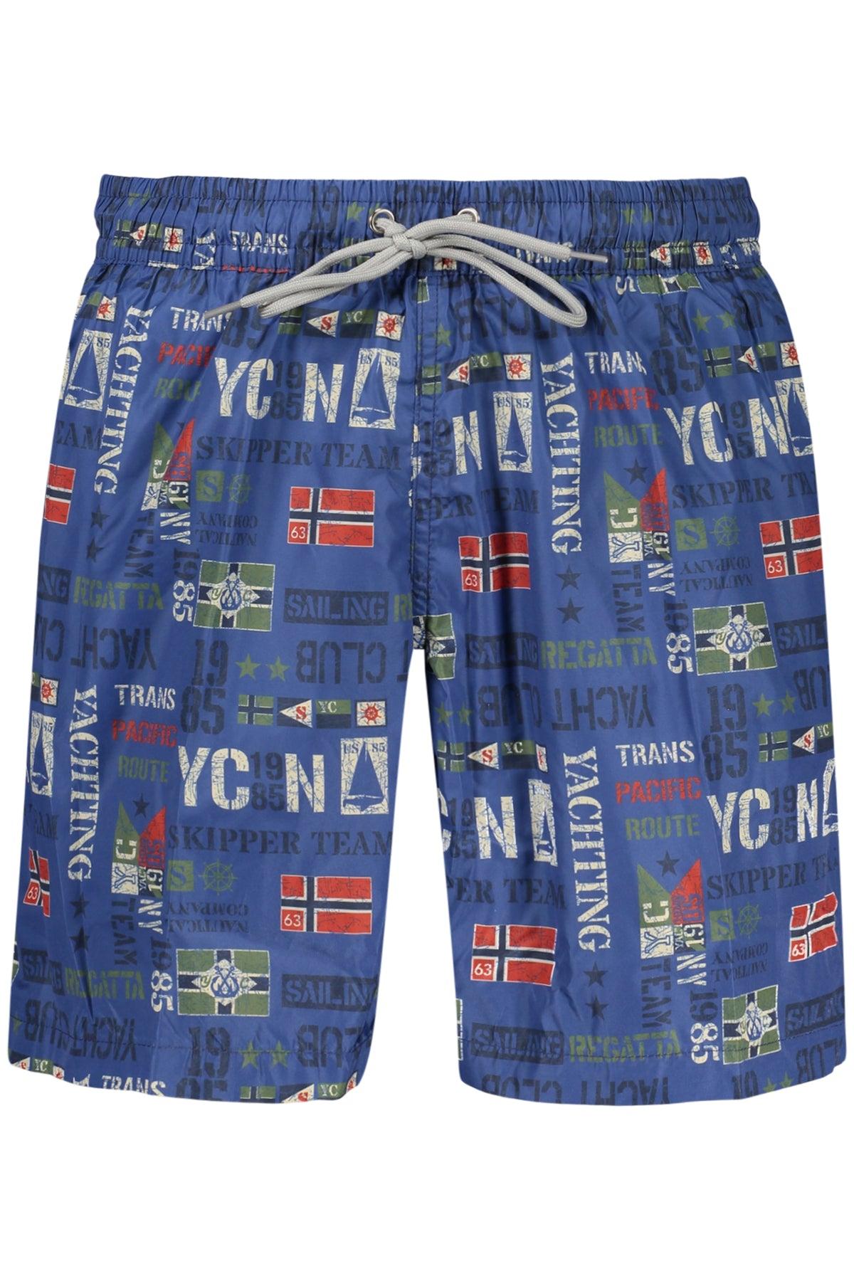 NORWAY 1963 BLUE MEN'S BOTTOM COSTUME