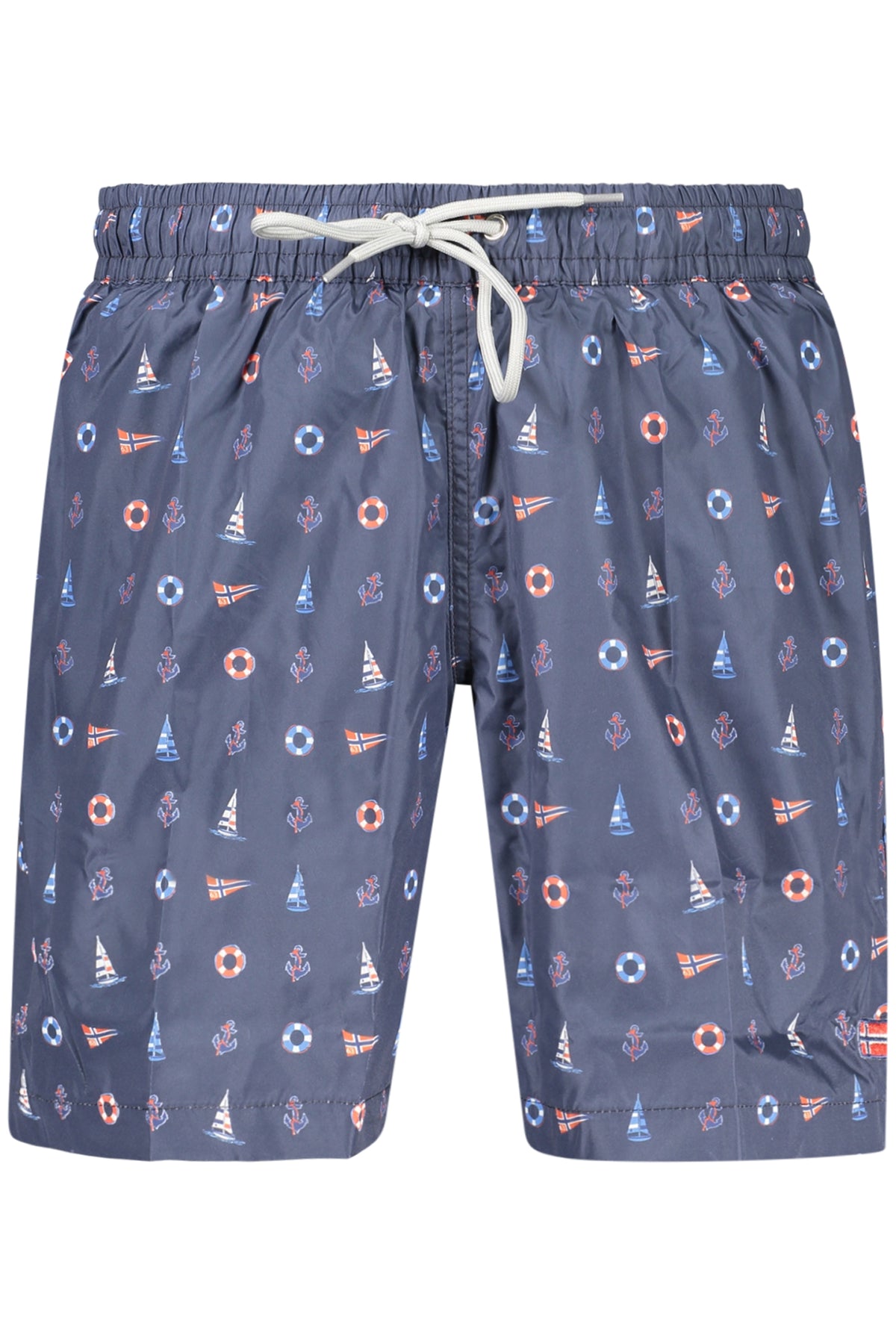 NORWAY 1963 BLUE MEN'S BOTTOM COSTUME