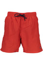 NORWAY 1963 RED MAN BOTTOM COSTUME
