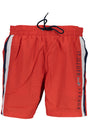 NORWAY 1963 RED MAN BOTTOM COSTUME