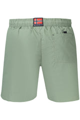NORWAY 1963 COSTUME BOTTOM GREEN MAN