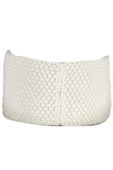 NORWAY 1963 WHITE MEN'S HEADBAND