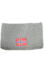 NORWAY 1963 GRAY MEN'S BAND