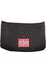 NORWAY 1963 BLACK MAN HEADBAND