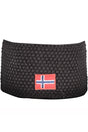 NORWAY 1963 BLACK MAN HEADBAND