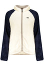 NORWAY 1963 WOMEN'S WHITE ZIP-UP SWEATSHIRT