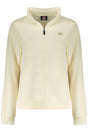 NORWAY 1963 WOMEN'S WHITE ZIP-UP SWEATSHIRT