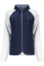 NORWAY 1963 WOMEN'S BLUE ZIP-UP SWEATSHIRT