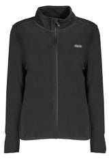 NORWAY 1963 WOMEN'S ZIP-UP SWEATSHIRT BLACK