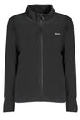 NORWAY 1963 WOMEN'S ZIP-UP SWEATSHIRT BLACK