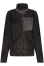 NORWAY 1963 WOMEN'S BLACK ZIP-UP SWEATSHIRT
