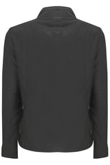 NORWAY 1963 WOMEN'S ZIP-UP SWEATSHIRT BLACK