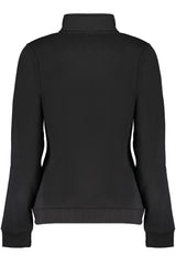 NORWAY 1963 WOMEN'S ZIP-UP SWEATSHIRT BLACK