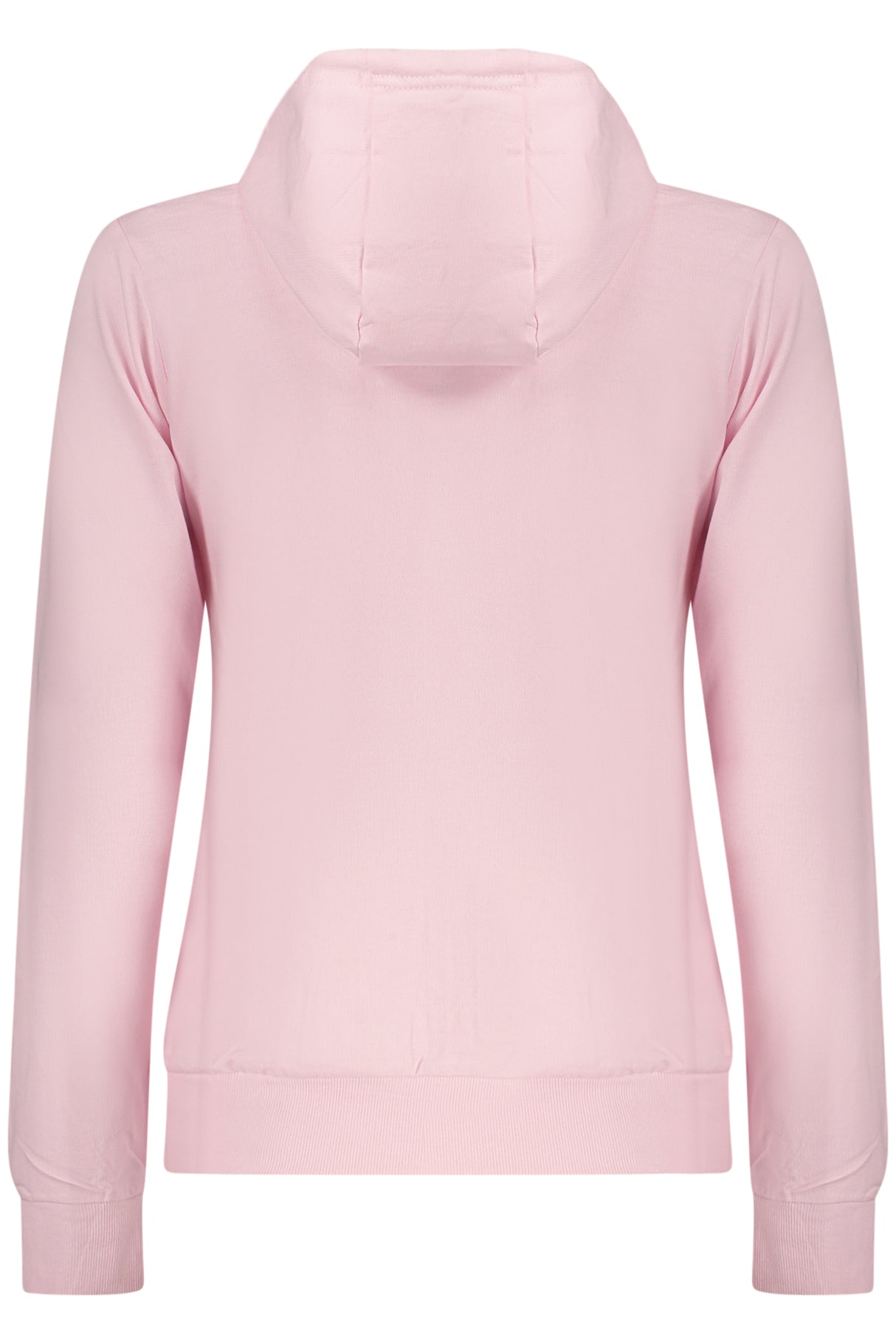 NORWAY 1963 WOMEN'S PINK ZIP-UP SWEATSHIRT