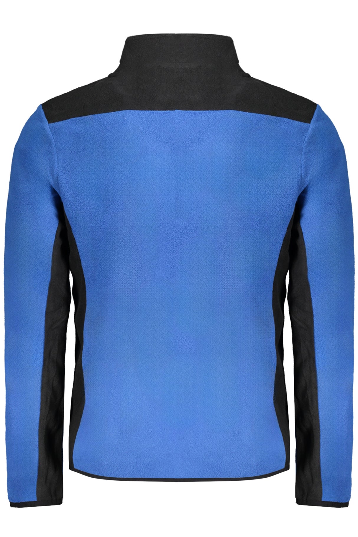 NORWAY 1963 MEN'S BLUE ZIP-UP SWEATSHIRT