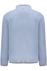 NORWAY 1963 MEN'S BLUE ZIP-UP SWEATSHIRT