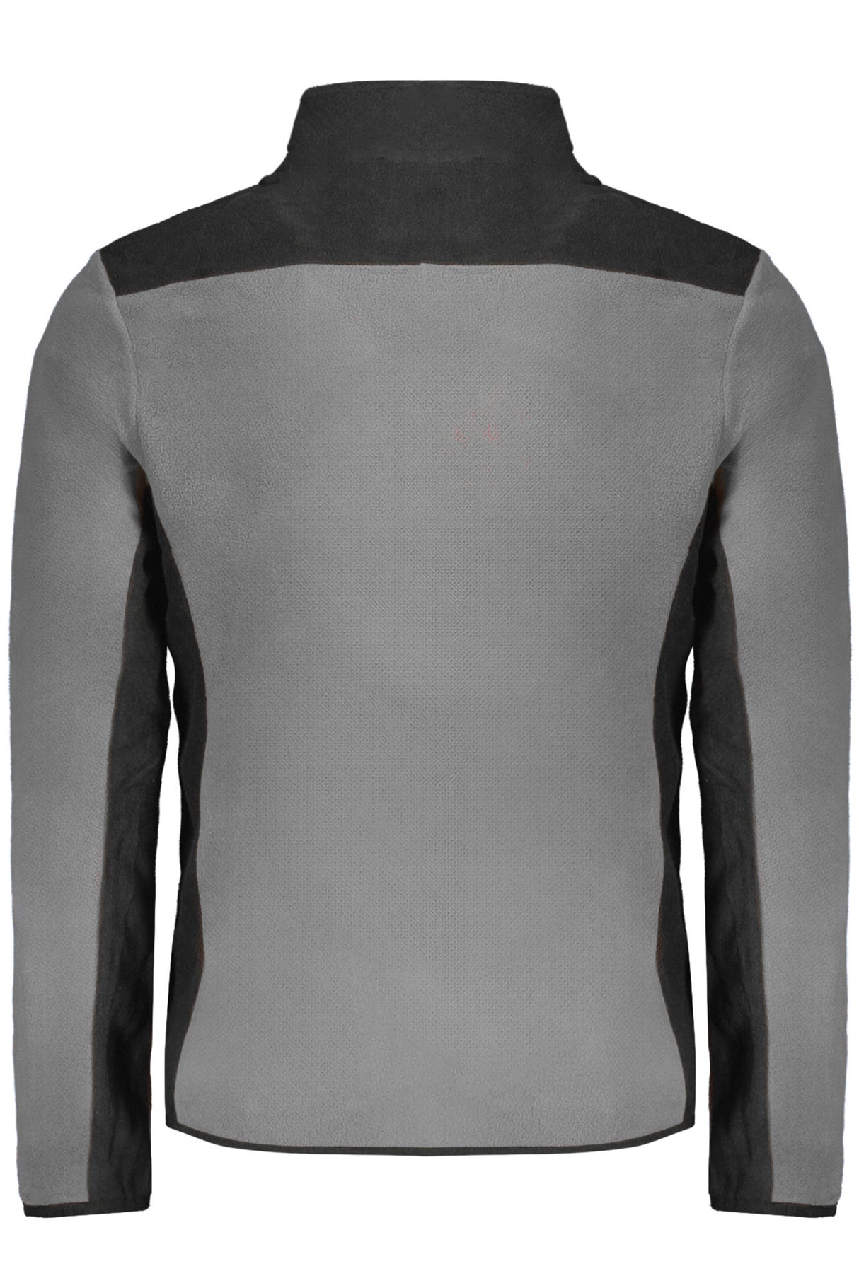 NORWAY 1963 MEN'S ZIP-UP SWEATSHIRT GREY