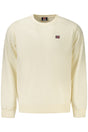NORWAY 1963 MEN'S WHITE ZIP-UP SWEATSHIRT