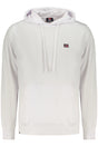 NORWAY 1963 MEN'S WHITE ZIP-UP SWEATSHIRT