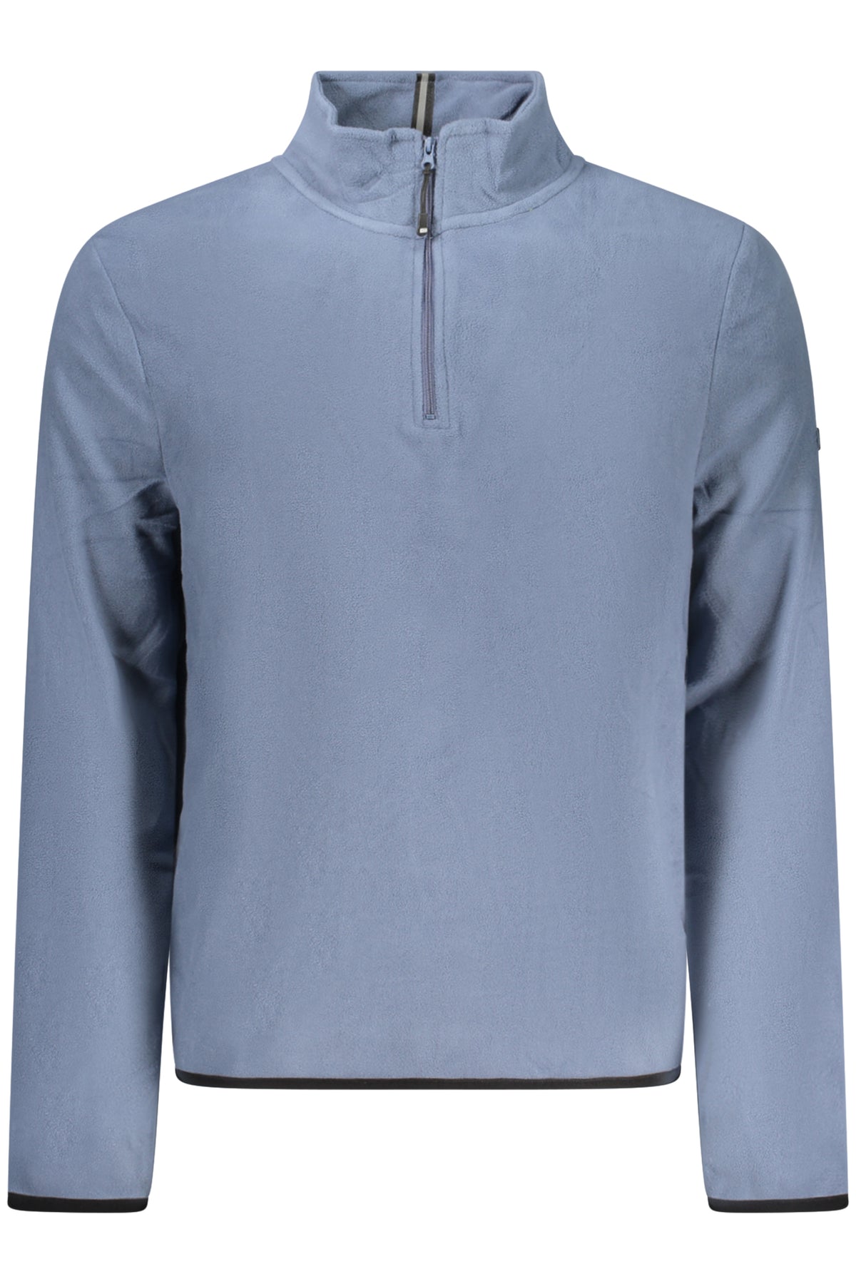 NORWAY 1963 MEN'S BLUE ZIP-UP SWEATSHIRT
