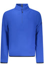NORWAY 1963 MEN'S BLUE ZIP-UP SWEATSHIRT