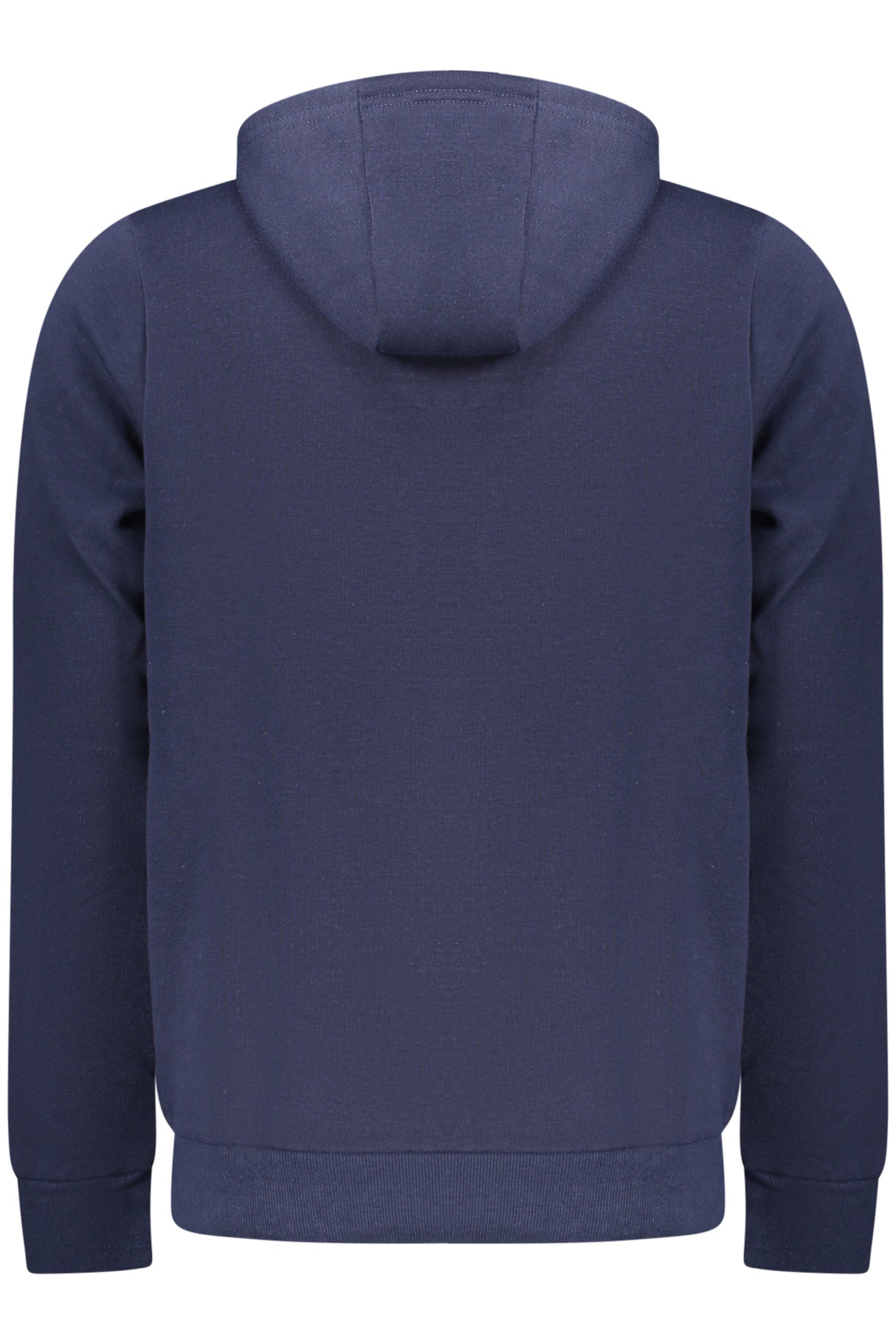 NORWAY 1963 MEN'S BLUE ZIP-UP SWEATSHIRT