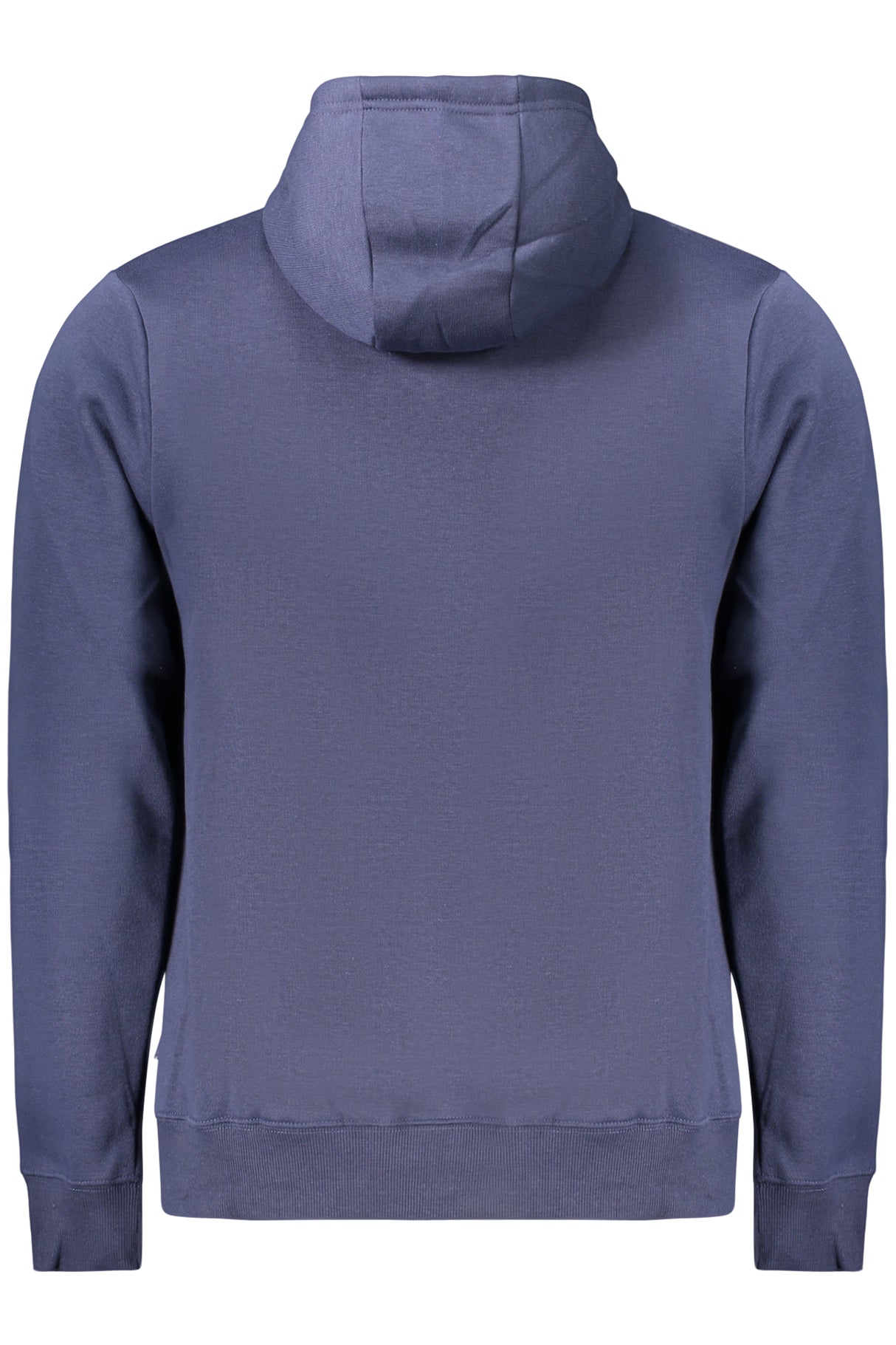 NORWAY 1963 MEN'S BLUE ZIP-UP SWEATSHIRT