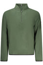 NORWAY 1963 MEN'S ZIP-UP SWEATSHIRT, GREEN