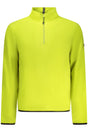 NORWAY 1963 MEN'S ZIP-UP SWEATSHIRT, GREEN