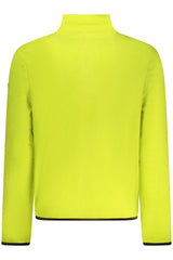 NORWAY 1963 MEN'S ZIP-UP SWEATSHIRT, GREEN