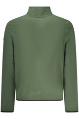 NORWAY 1963 MEN'S ZIP-UP SWEATSHIRT, GREEN