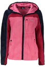 NORWAY 1963 WOMEN'S SPORT JACKET PINK