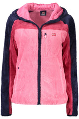 NORWAY 1963 WOMEN'S PINK SPORT JACKET